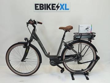NIEUW! Excelsior Retro Cruiser Bosch Active Line MM Grijs beschikbaar voor biedingen