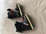 Burton snowboard schoenen mt 40.5 // 2 seizoenen gebruikt, Sport en Fitness, Snowboarden, Ophalen of Verzenden, Zo goed als nieuw