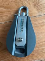 Lewmar Blok - Bootonderdeel, Ophalen, Nieuw, Dekbeslag, Zeilboot of Motorboot