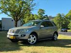 Mercedes-Benz M-Klasse 3.0 CDI Ml320 4MATIC AUT, Auto's, Mercedes-Benz, Automaat, 2987 cc, Diesel, Vierwielaandrijving