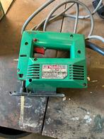 Decoupeerzaag Makita, Ophalen, Gebruikt, Decoupeerzaag, Makita