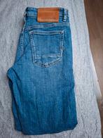 Silvercreek Heren Jeans W28 L30, Ophalen, Blauw, Overige jeansmaten, Zo goed als nieuw