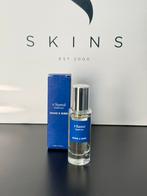 Skins x Bibbi Parfum - X Santal 10 ml, Ophalen of Verzenden, Nieuw