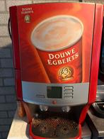 2x Douwe egberts cafetesse automaat, 10 kopjes of meer, Ophalen, Koffiemachine, Overige typen