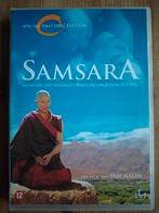 Samsara, Special 2 disc Edition in uitstekende staat, Vanaf 12 jaar, Verzenden, Zo goed als nieuw, Boxset