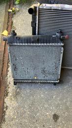 Mercedes w201 radiator, Auto-onderdelen, Airco en Verwarming, Ophalen