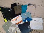 Kledingpakket 8 stuks maat 146/152 jongen, Ophalen of Verzenden, Gebruikt, Maat 146