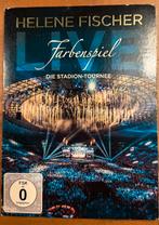 Helene Fischer DVD, Alle leeftijden, Ophalen of Verzenden, Zo goed als nieuw