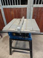 Zaagtafel - Scheppach HS105, Ophalen, Gebruikt, Cirkelzaag, 1200 watt of meer