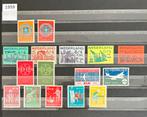 Jaargang 1959 postfris, Postzegels en Munten, Postzegels | Nederland, Verzenden