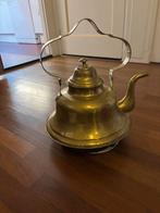 Koperen zakketel, Antiek en Kunst, Ophalen