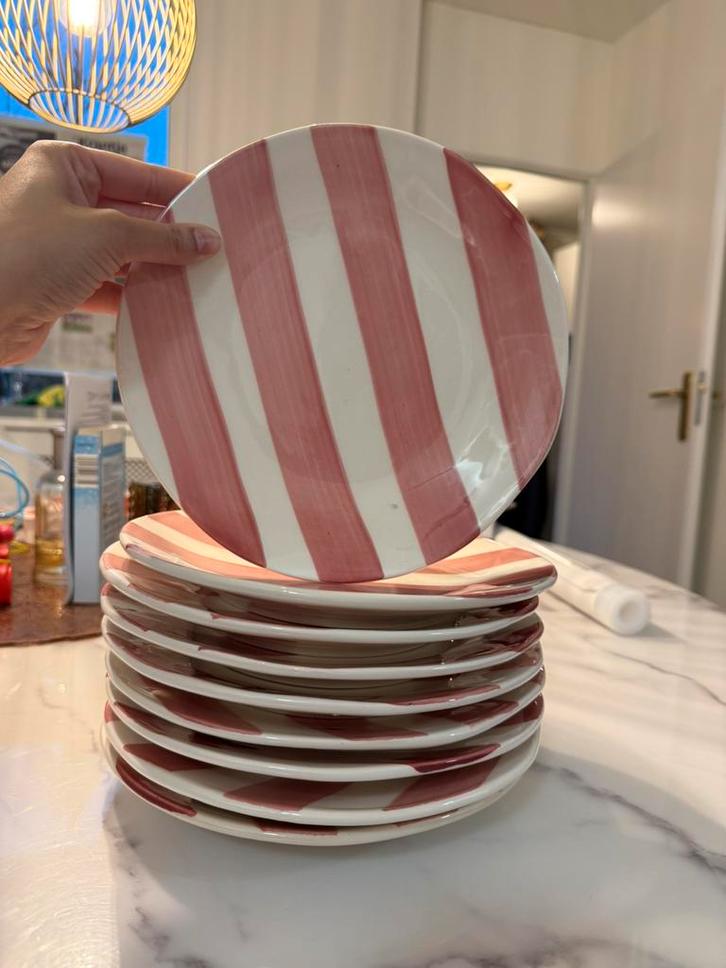 Serviesset te koop, Antiek en Kunst, Antiek | Servies compleet, Ophalen