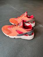 Nike Air Huarache NH Turf Orange maat 42,5, Sport en Fitness, Loopsport en Atletiek, Ophalen of Verzenden, Nike, Zo goed als nieuw