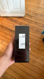 Mancera rose vanilla 120ml, Ophalen of Verzenden, Zo goed als nieuw