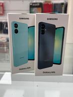 Samsung Galaxy A56/A36/A26/A16/A06 128gb, Telecommunicatie, Mobiele telefoons | Samsung, Zwart, Touchscreen, Nieuw, Ophalen of Verzenden