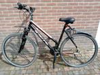 fiets, Fietsen en Brommers, Overige merken, Meer dan 20 versnellingen, Gebruikt, 28 inch