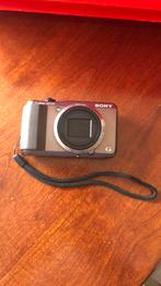 Fotocamera Sony DSC-HX20V, Compact, Ophalen of Verzenden, Zo goed als nieuw, Sony