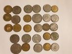 2467 spanje 28 munten, Postzegels en Munten, Verzenden, Overige landen