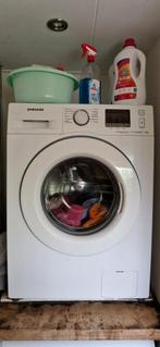 Samsung wasmachine Eco bubble 7kg, Witgoed en Apparatuur, Wasmachines, Gebruikt, 1200 tot 1600 toeren, 6 tot 8 kg, Ophalen