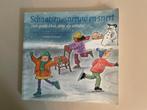 Schaatsen , sneeuw en snert. Boek winter. Marianne Busser., Ophalen, Gelezen, Non-fictie