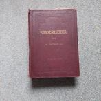 oude kinderbijbel, Ophalen of Verzenden, Gelezen