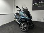 Peugeot Scooter Metropolis RS 400i - 2018 - ABS - 27dkm - Ke, Motoren, Motoren | Overige merken, Bedrijf, Scooter, 399 cc, 12 t/m 35 kW