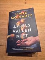 Appels vallen niet. Liane Moriarty., Ophalen of Verzenden, Zo goed als nieuw