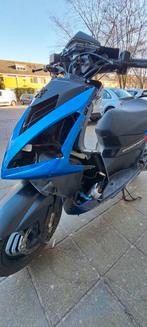 Speedfight 3 2t 2012, Ophalen, Tweetakt, Overige modellen