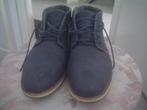 heren bootsen, Kleding | Heren, Schoenen, Emilio salvatini, Blauw, Boots, Ophalen of Verzenden