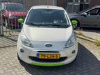 Ford Ka 1.2 Couture First Edition UNIEK! Airco l Spoiler l P, Voorwielaandrijving, Gebruikt, 4 cilinders, 4 stoelen