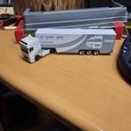 HERPA DAF Demo's, Hobby en Vrije tijd, Modelauto's | 1:87, Ophalen of Verzenden, Zo goed als nieuw, Bus of Vrachtwagen, Herpa