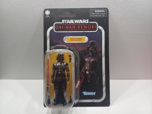 Star Wars TVC The Vintage Collection Vc241 Darth Vader, Verzamelen, Star Wars, Nieuw, Actiefiguurtje, Ophalen of Verzenden