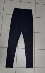 Prachtige donkerblauwe legging van Penn&Ink mt 40 travelstof, Legging, Penn & Ink, Blauw, Ophalen of Verzenden