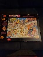 Wasgij Destiny 8 Legpuzzel - 1000 stukjes Ruilen graag., Ophalen, 500 t/m 1500 stukjes, Zo goed als nieuw, Legpuzzel