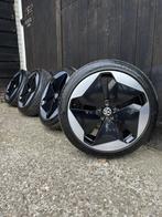 5x112 originele Volkswagen ID3 sanya velgen 20” zomer set, Ophalen, 215 mm, Banden en Velgen, Nieuw