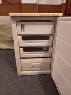 Whirlpool vriezer, Witgoed en Apparatuur, Vriezers en Diepvrieskisten, Gebruikt, Ophalen, Vrieskast, 85 tot 120 cm