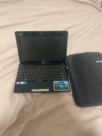 Asus Eee laptop - Compacte Netbook, Computers en Software, Gebruikt, HDD, Minder dan 4 GB, Qwerty