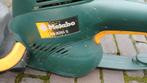 Metabo elektrische heggenschaar, Ophalen, Gebruikt, Elektrisch, Metabo