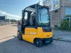 Jungheinrich EFG430 3000KG 4.70METER HEFTRUCK (bj 2008), Zakelijke goederen, Machines en Bouw | Heftrucks en Intern transport