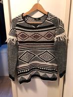 Zgan boho/Ibiza style trui mt S, Kleding | Dames, Truien en Vesten, Ophalen of Verzenden, Zo goed als nieuw, Maat 36 (S)