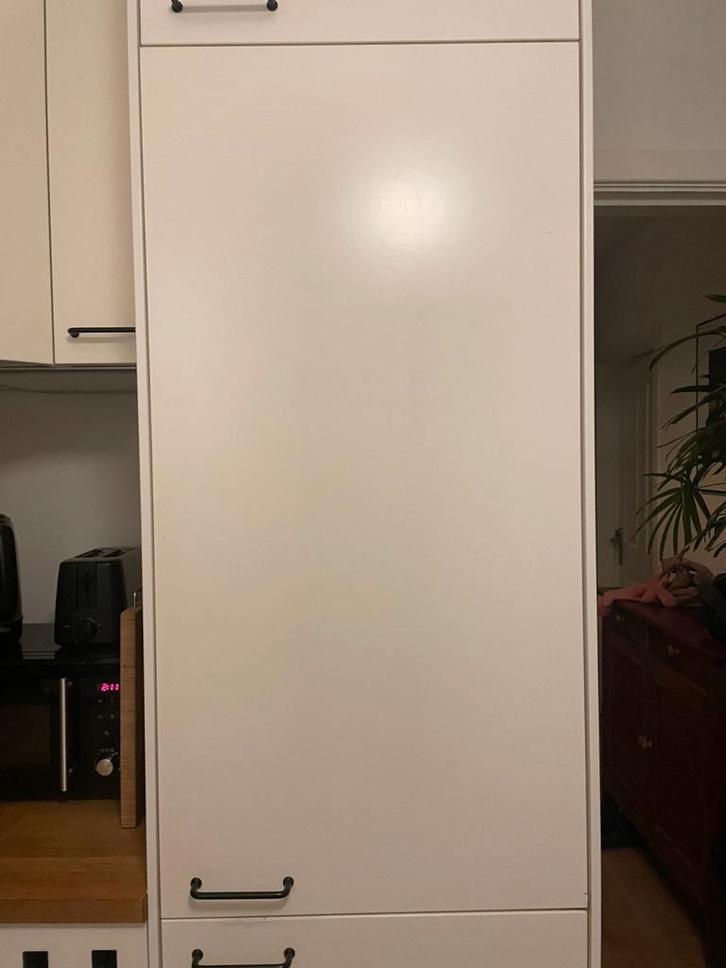 KÖLDGRADER
Koel- / diepvrieskast, Doe-het-zelf en Verbouw, Deuren en Horren, Gebruikt, Ophalen