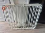 4 traphekjes, Ophalen, Gebruikt, Metaal of IJzer, 100 tot 115 cm