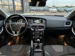 Volvo V40 2.0 T2 Inscription | Keyless | Camera | Navi |, Auto's, Voorwielaandrijving, 65 €/maand, Gebruikt, 4 cilinders