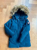 McGregor Kids Parka Navy - Zo goed als nieuw!, Ophalen of Verzenden, Zo goed als nieuw, Jongen, Jas