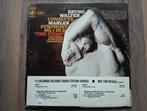 Mahler Symphony No. 1 - Bruno Walter - Columbia Odyssey, Modernisme tot heden, Ophalen of Verzenden, Zo goed als nieuw, 12 inch