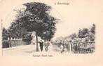 's-Gravenhage Koningin Emma kade 1900, Verzenden, Voor 1920, Ongelopen, Zuid-Holland