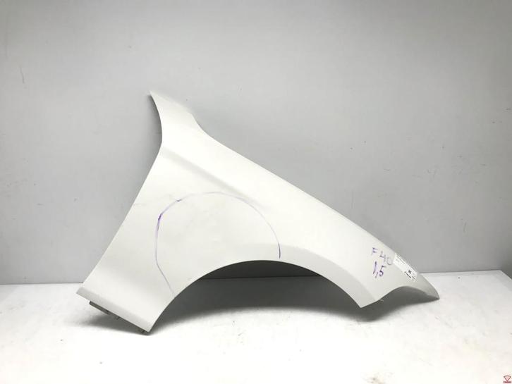 BMW 1 Serie F20 Zijscherm Spatbord Rechts Voor Origineel!, Auto-onderdelen, Carrosserie en Plaatwerk, BMW, Voor, Rechts, Gebruikt