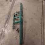 BMW E24 Type 1 front in goede staat, Auto-onderdelen, Carrosserie en Plaatwerk, Gebruikt, Voor, Ophalen of Verzenden, Bumper