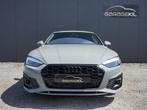 Audi A5 Sportback 35 TFSI S edition Dealeronderh / RS stoele, Parkeercamera, Gebruikt, 4 cilinders, Alcantara