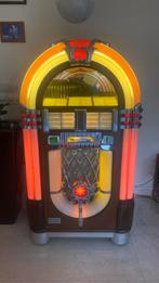 Wurlitzer Jukebox 45rpm singles, Ophalen, Zo goed als nieuw, Wurlitzer